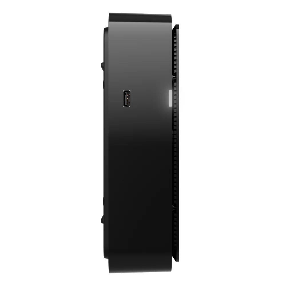 Grabador NVR  - 16 canales  | HDMI Full HD - Compresión H.265 | H.264 - Resolución de grabación hasta 8 MP - Ancho de banda 80Mbps - Espacio para 1HDD de hasta 16 TB — imagen 4
