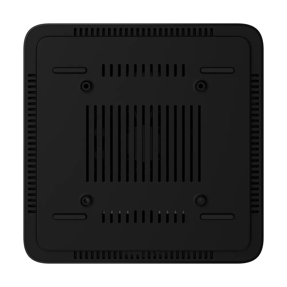 Grabador NVR  - 16 canales  | HDMI Full HD - Compresión H.265 | H.264 - Resolución de grabación hasta 8 MP - Ancho de banda 80Mbps - Espacio para 1HDD de hasta 16 TB — imagen 5