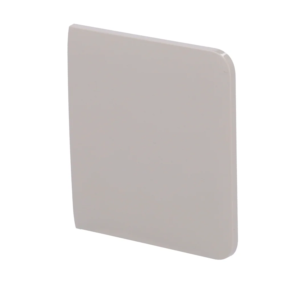 Ajax LightSwitch SideButton 1-gang/2-way. Pulsador Lateral Simple. Color OIive