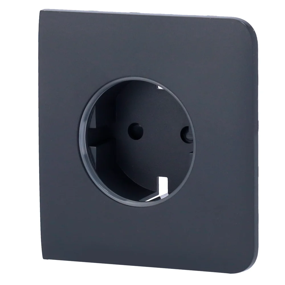 Ajax Outlet SideCover Smart. Color Grafito