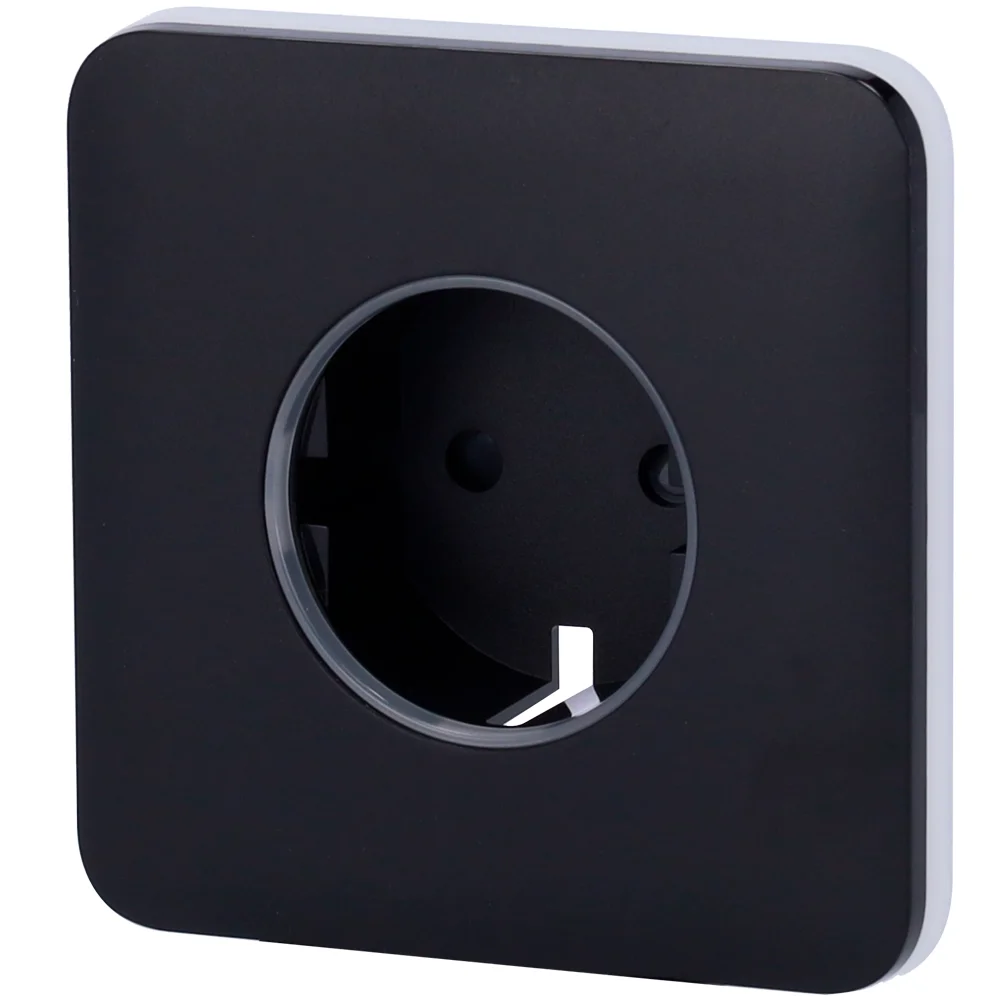 Ajax Outlet SoloCover Smart. Color Negro