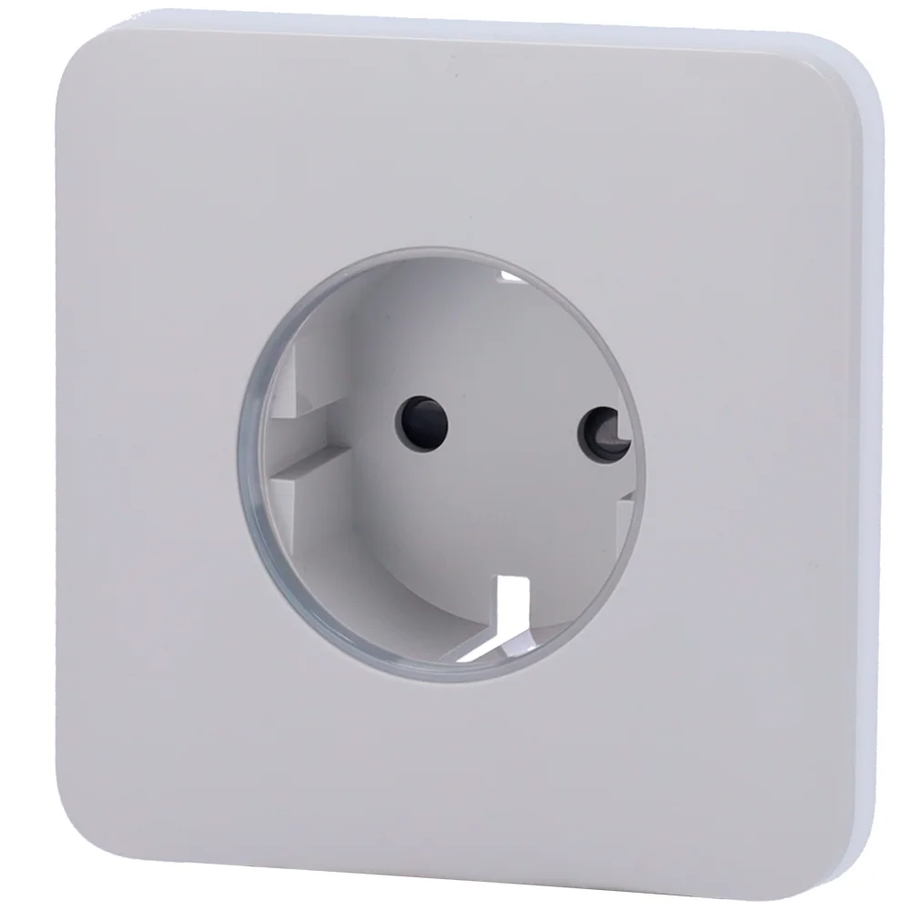 Ajax Outlet SoloCover Smart. Color Niebla