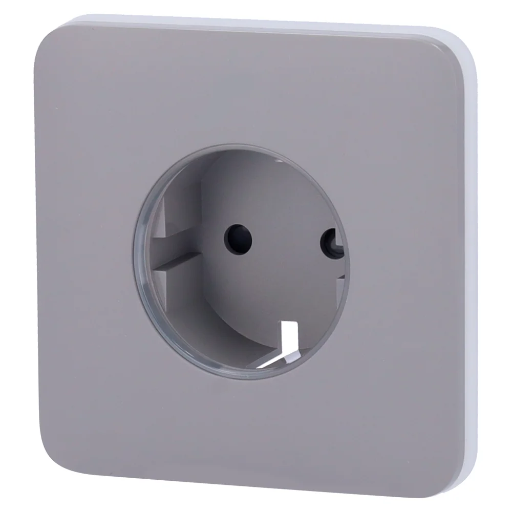 Ajax Outlet SoloCover Smart. Color Gris
