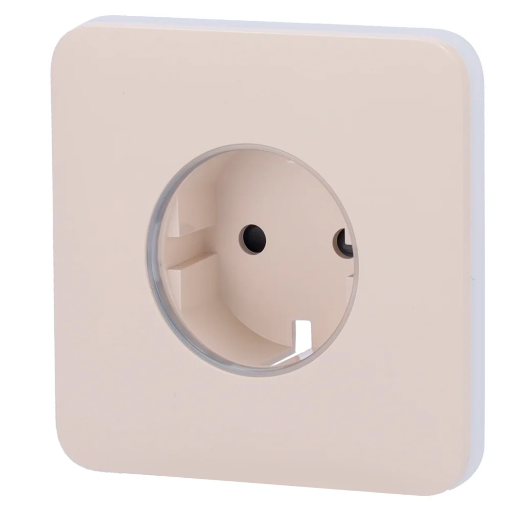Ajax Outlet SoloCover Smart. Color Marfil
