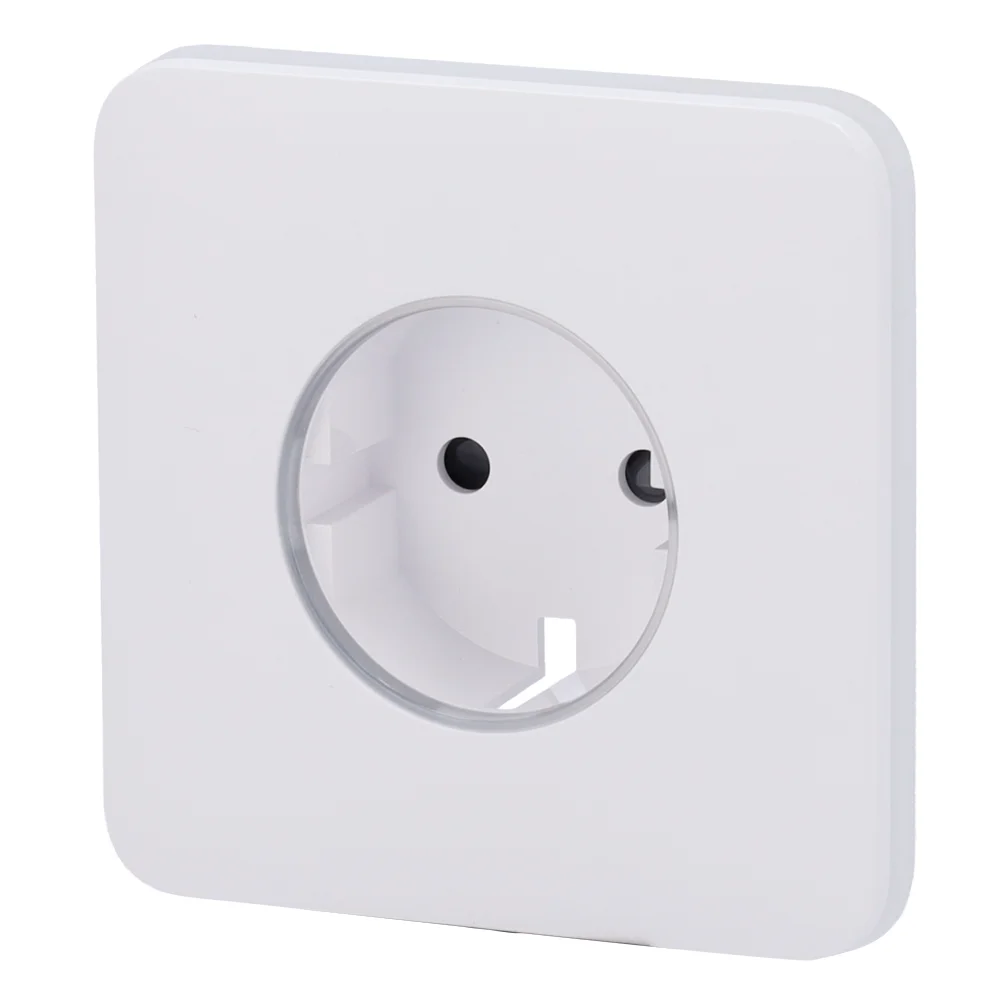 Ajax Outlet SoloCover Smart. Color Blanco