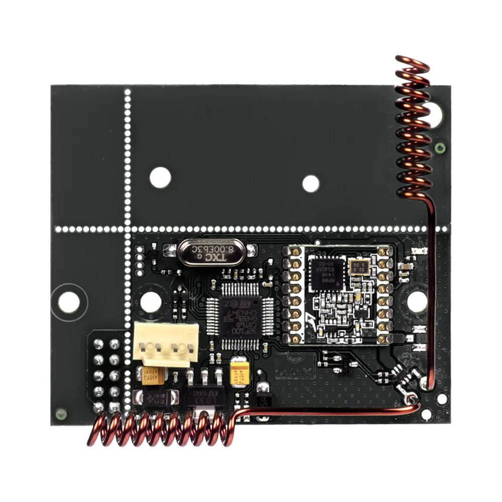 Ajax uartBridge. Módulo de integración de dispositivos Ajax  con sistemas de smarthome a través de interfaz UART