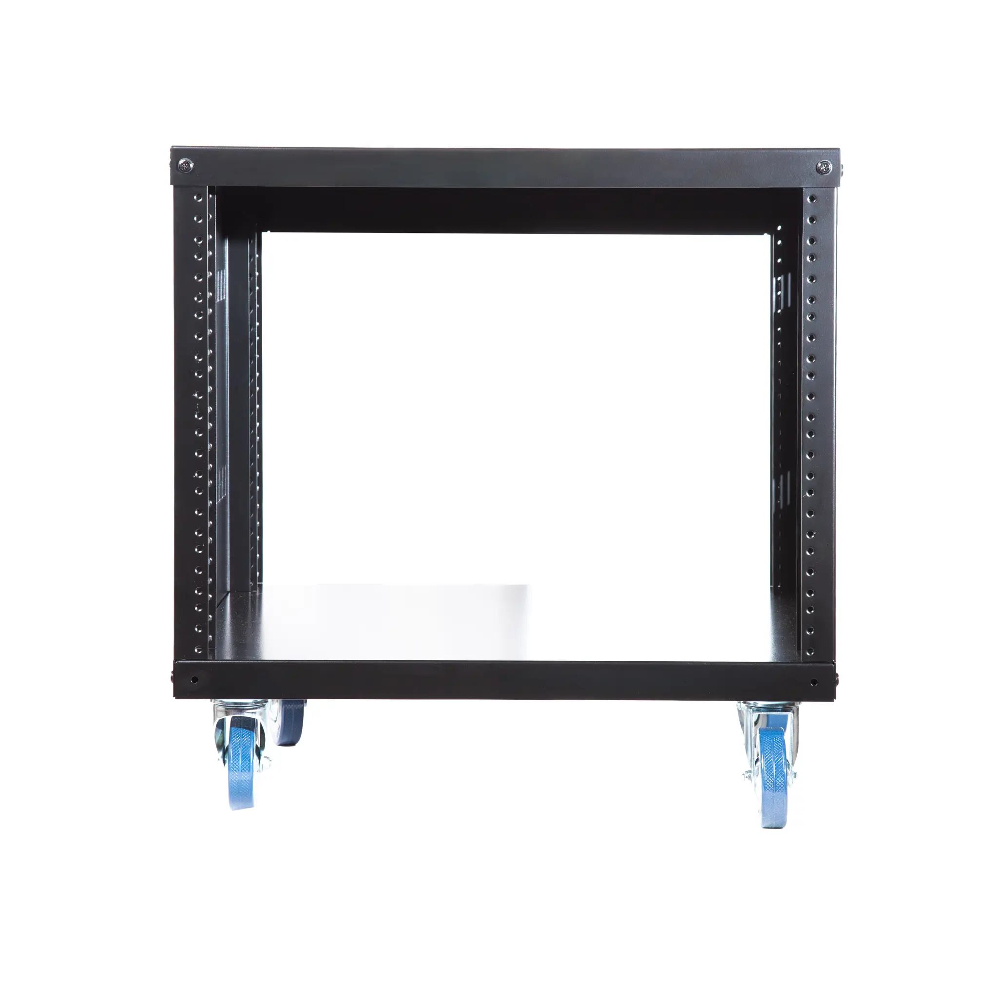 ARACK8U — Rack universal 19" de 8 unidades con ruedas — imagen 6