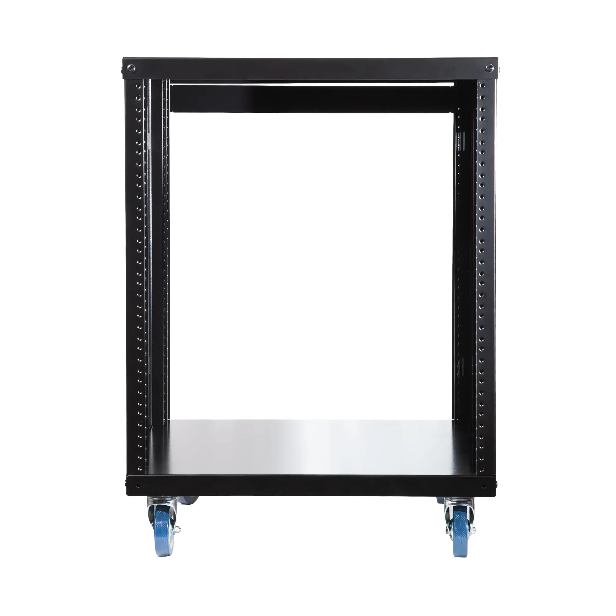 ARACK12U — Rack universal 19" de 12 unidades con ruedas — imagen 6