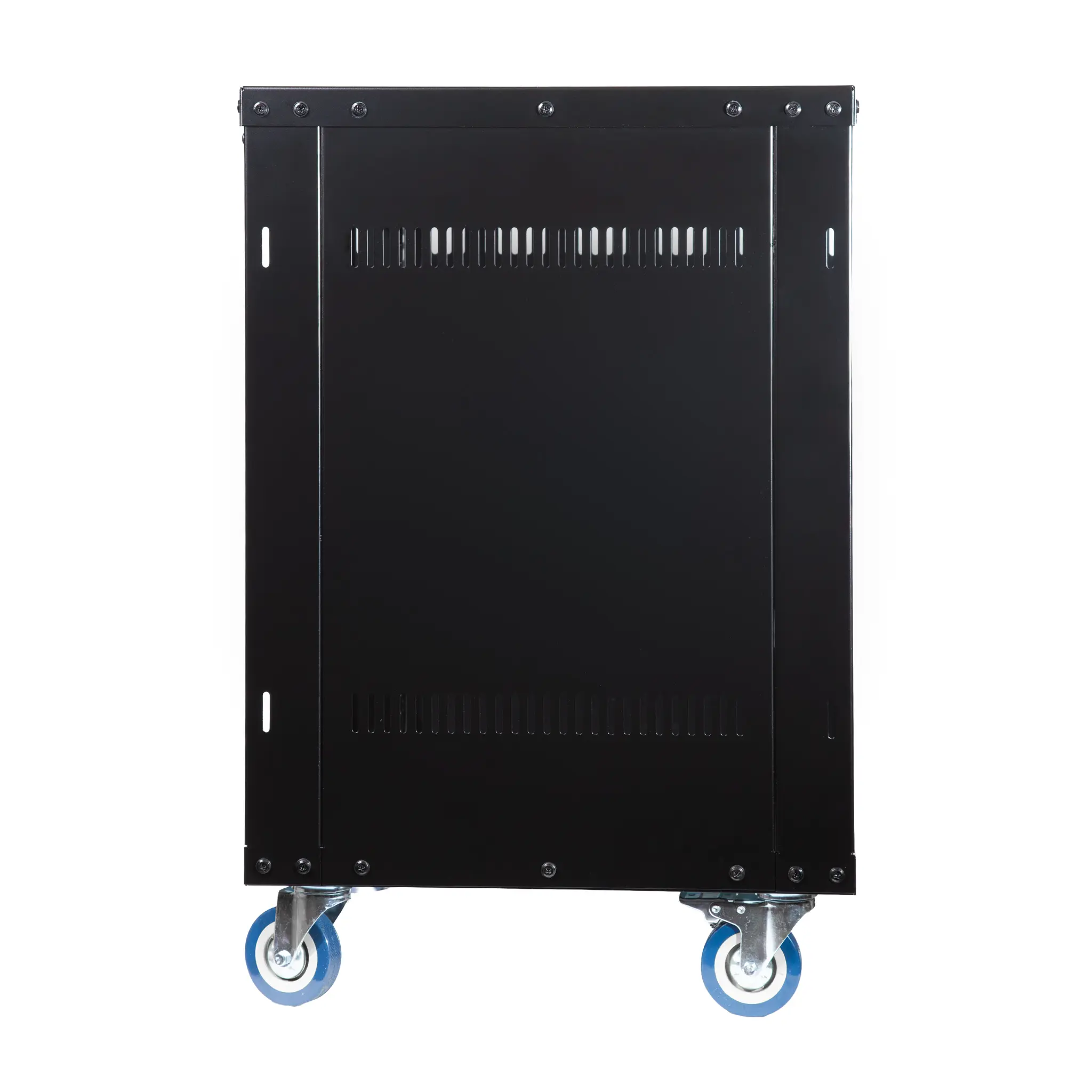 ARACK12U — Rack universal 19" de 12 unidades con ruedas — imagen 8