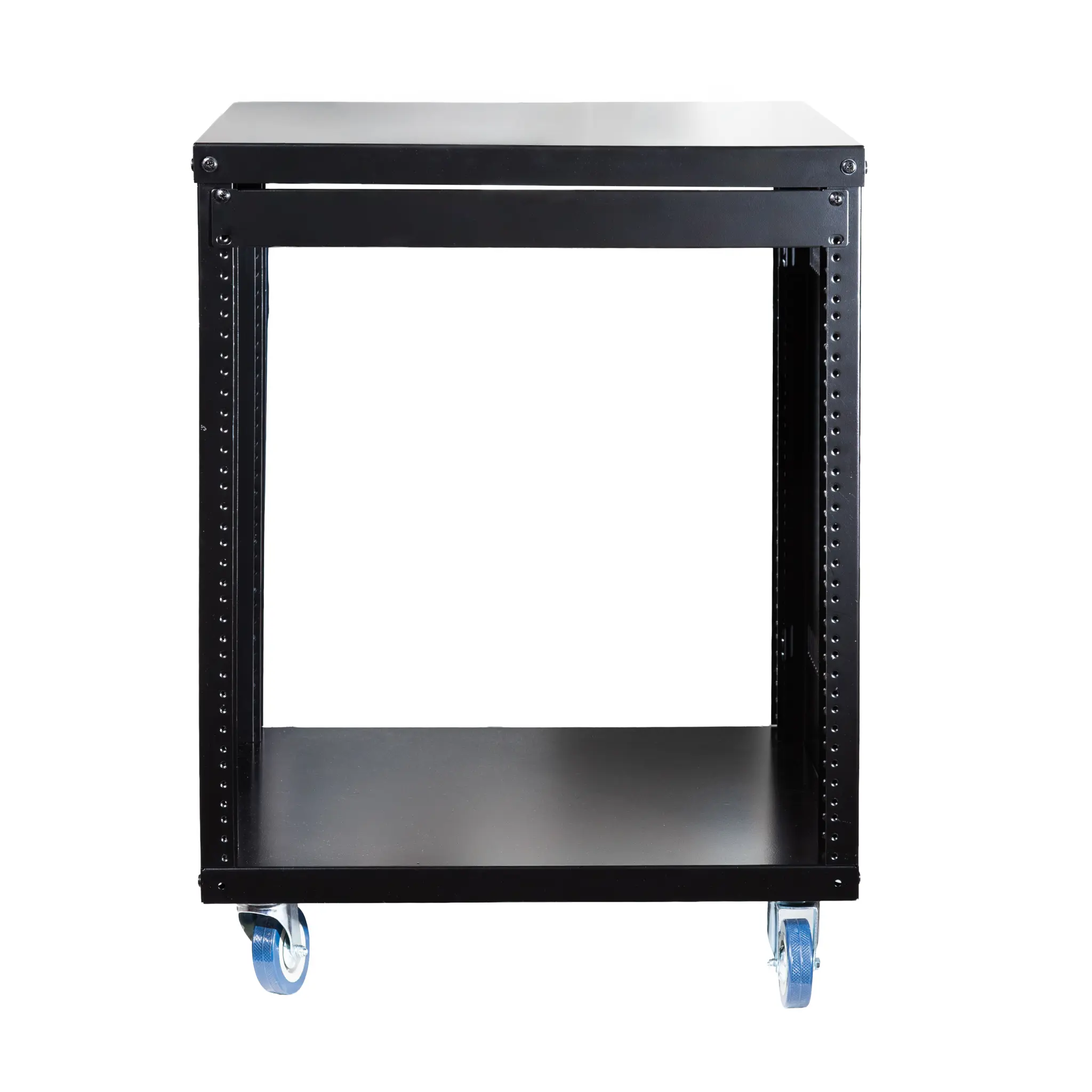 ARACK12U — Rack universal 19" de 12 unidades con ruedas — imagen 10