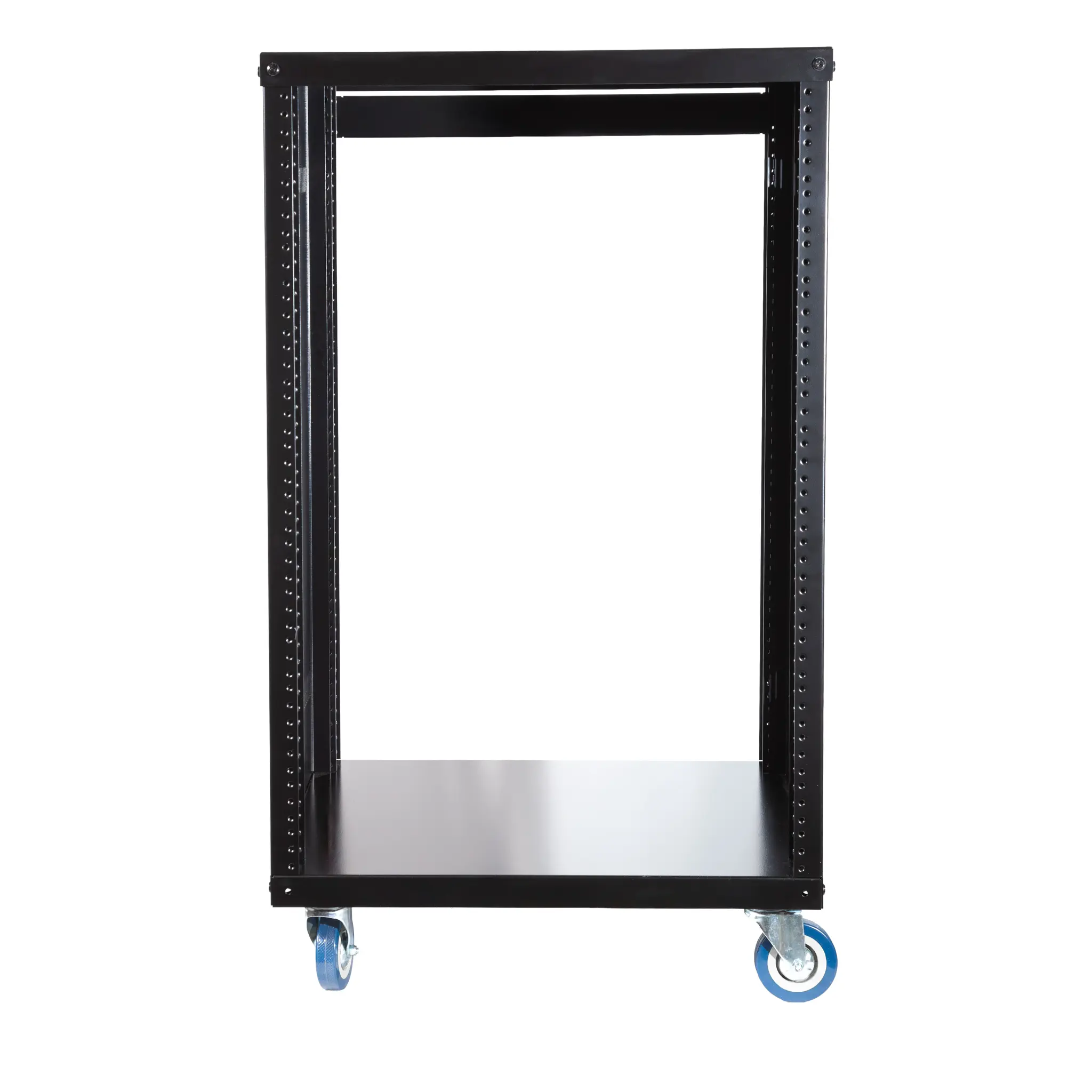 ARACK16U — Rack universal 19" de 16 unidades con ruedas — imagen 6