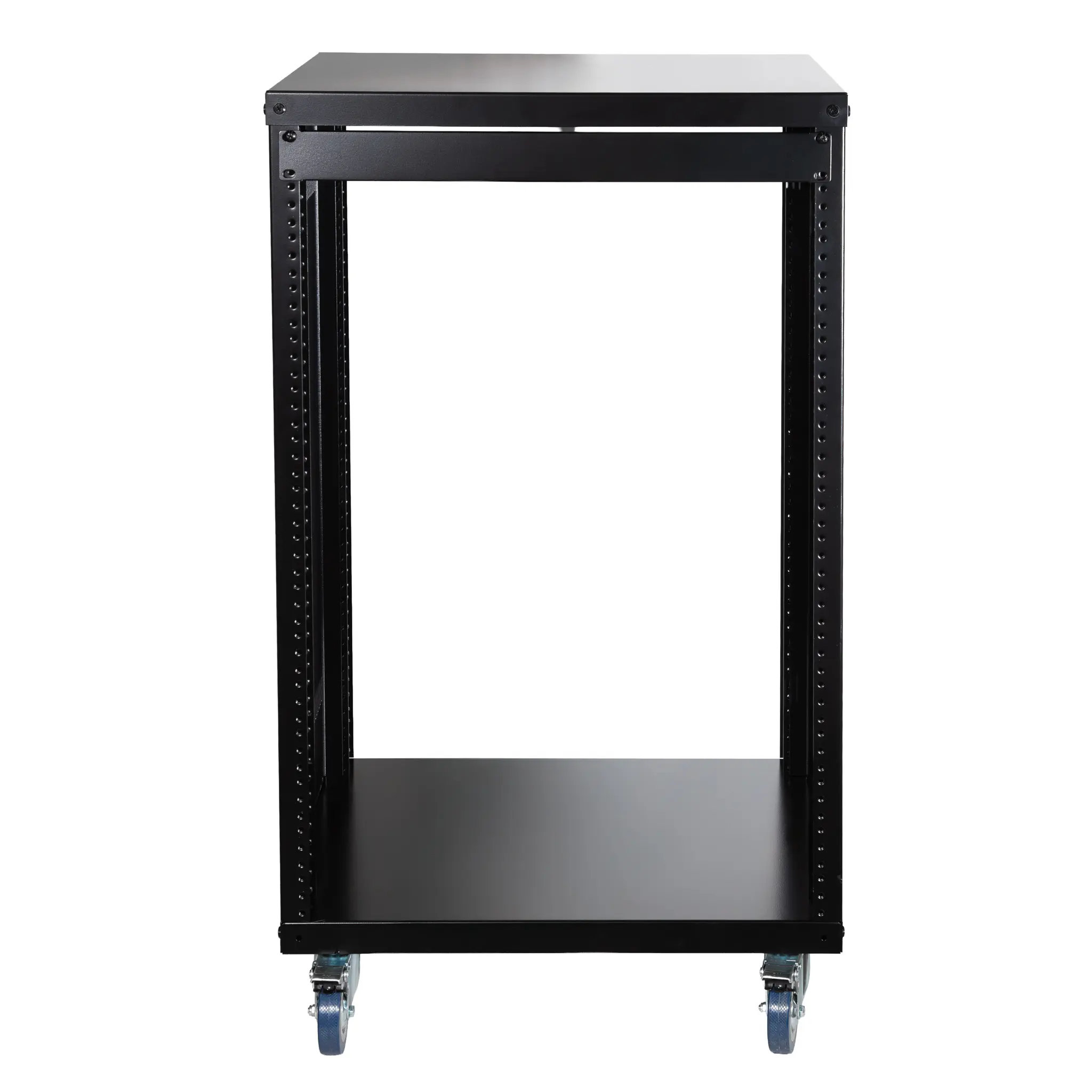 ARACK16U — Rack universal 19" de 16 unidades con ruedas — imagen 10