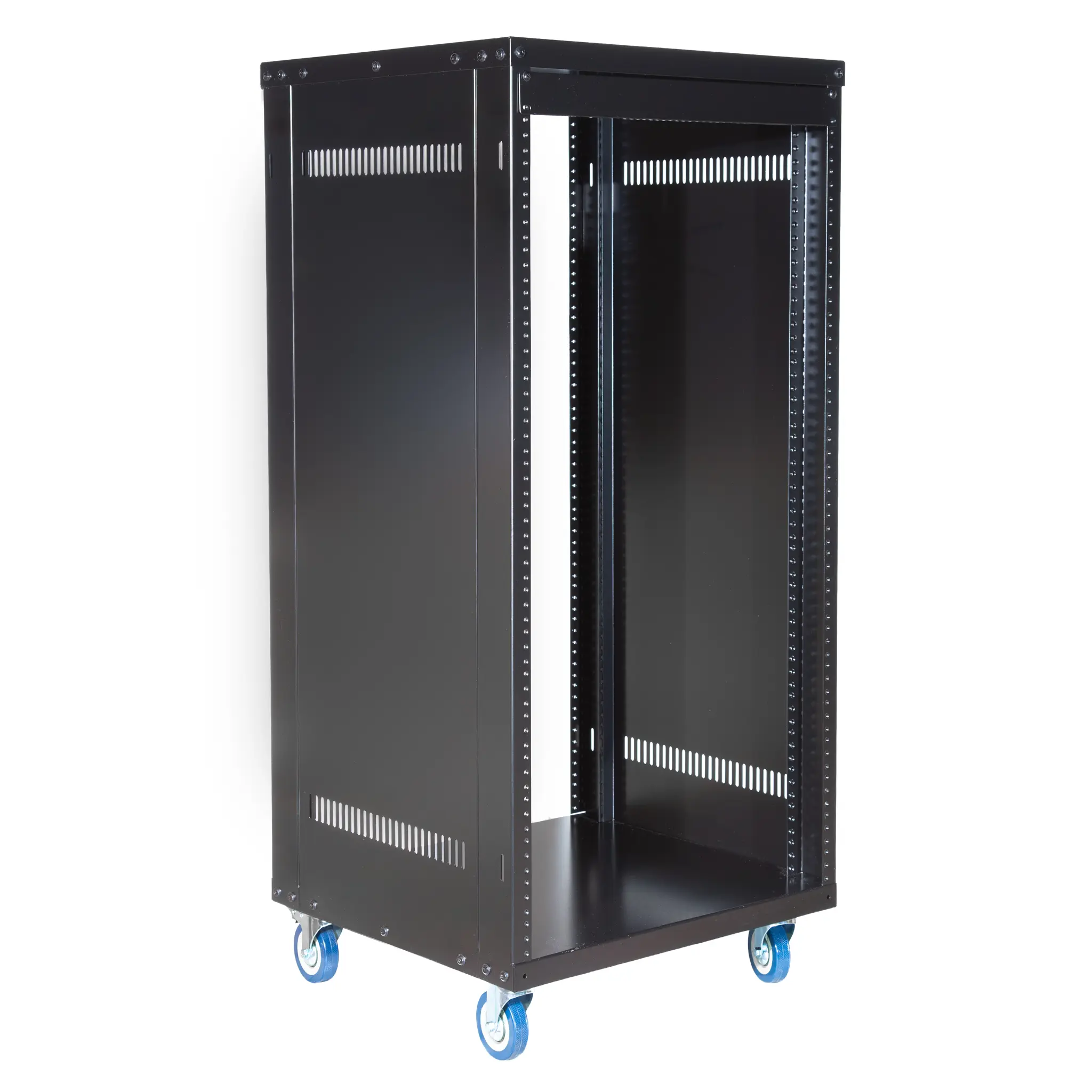 ARACK21U — Rack universal 19" de 21 unidades con ruedas — imagen 3
