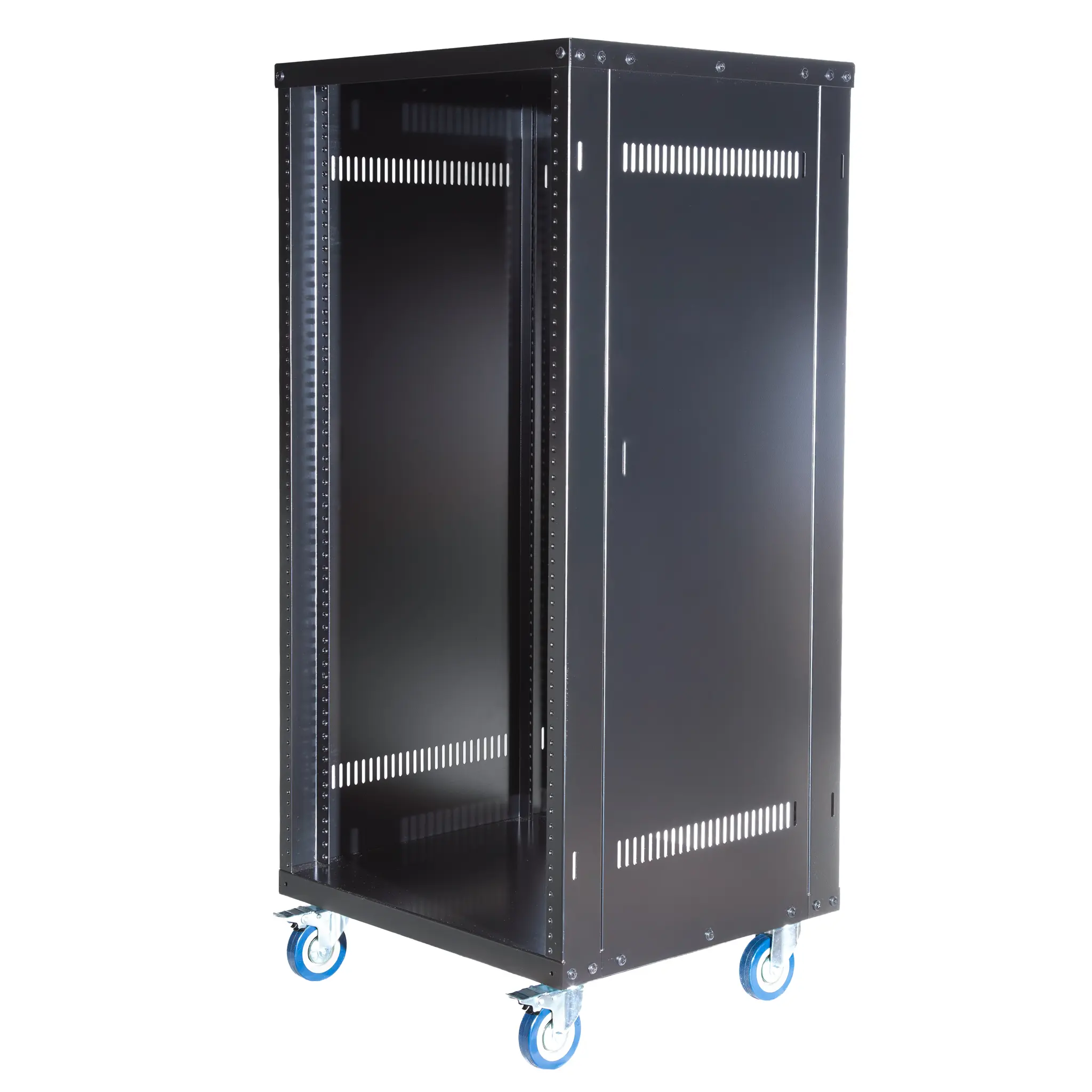 ARACK21U — Rack universal 19" de 21 unidades con ruedas — imagen 5