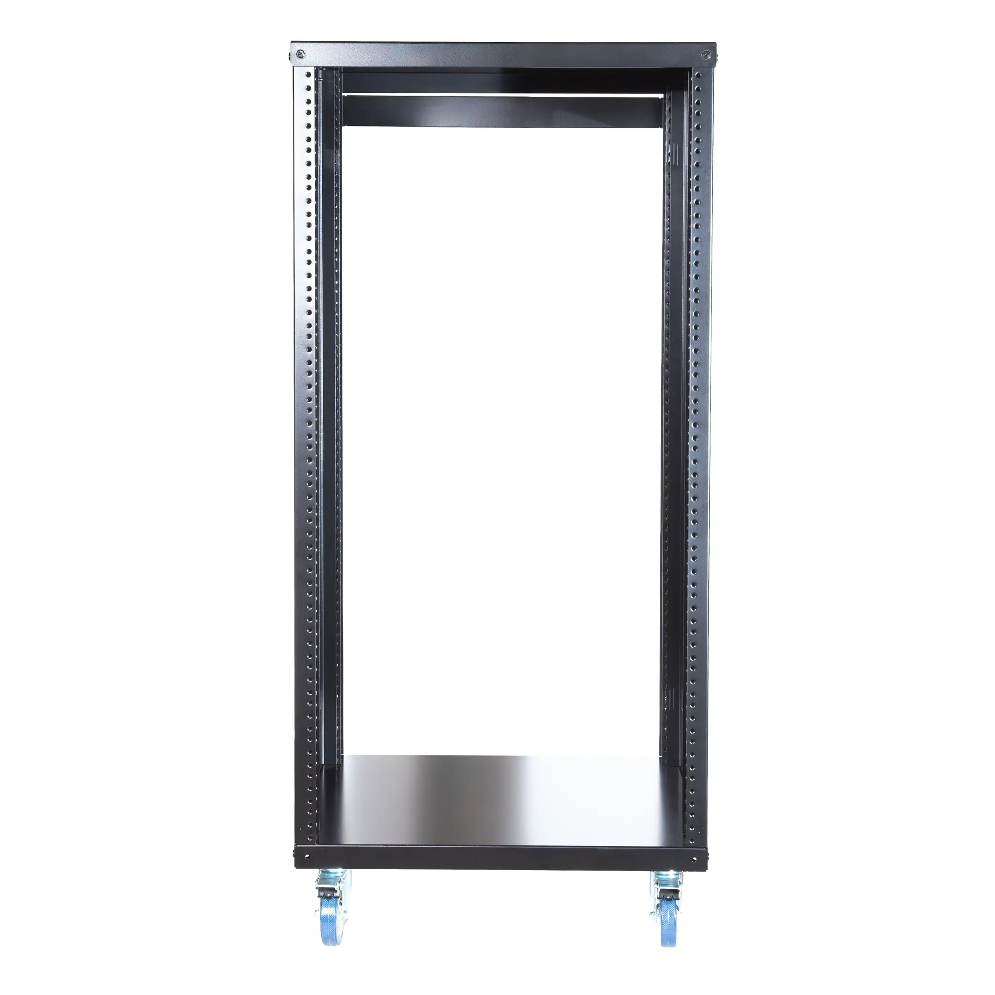 ARACK21U — Rack universal 19" de 21 unidades con ruedas — imagen 6