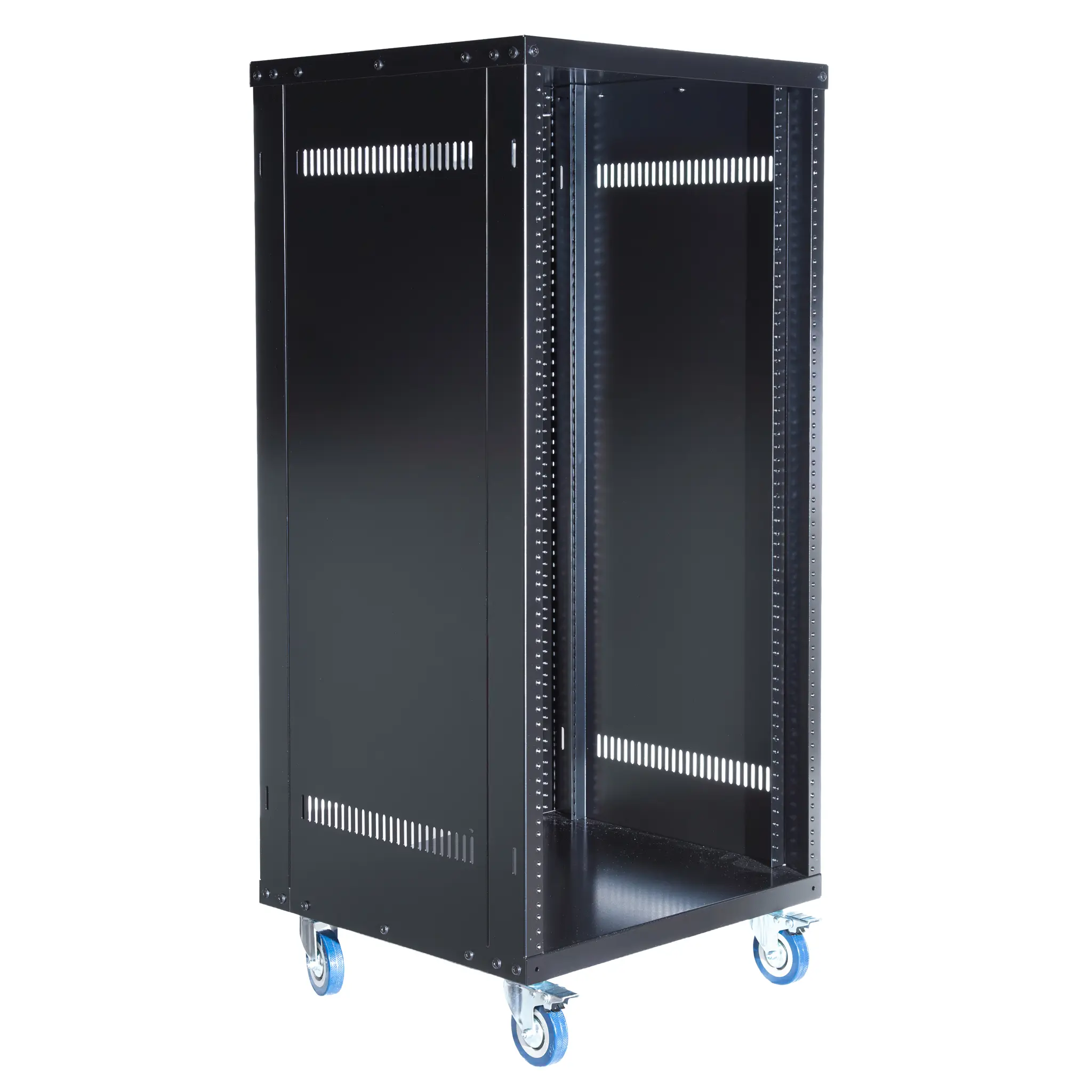 ARACK21U — Rack universal 19" de 21 unidades con ruedas — imagen 7