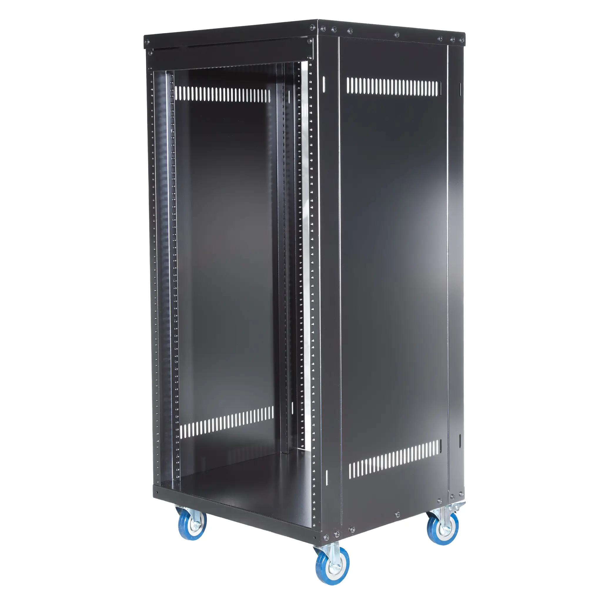 ARACK21U — Rack universal 19" de 21 unidades con ruedas — imagen 9