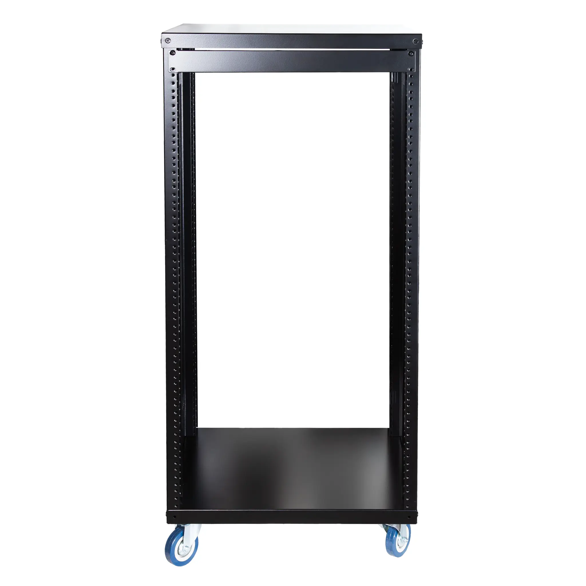 ARACK21U — Rack universal 19" de 21 unidades con ruedas — imagen 10