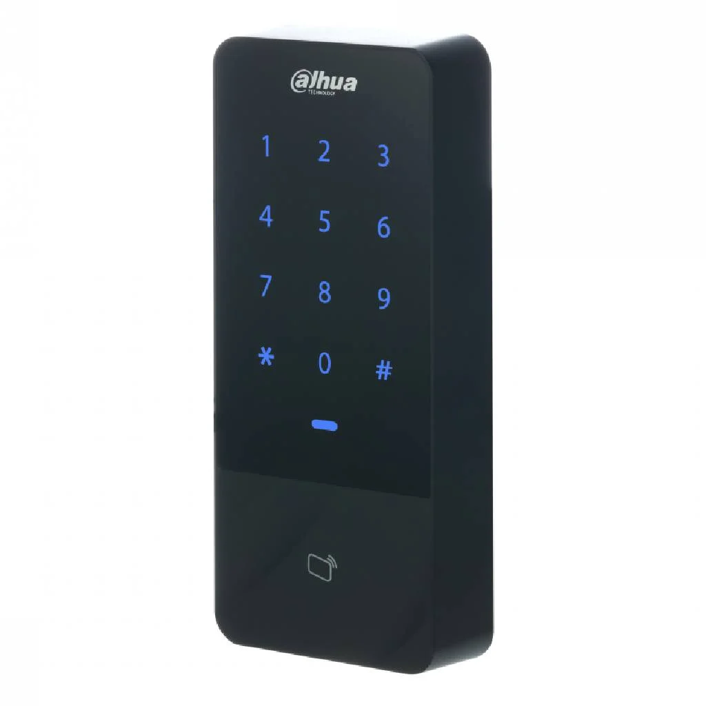 Lector Autónomo Tarjeta EM IP66