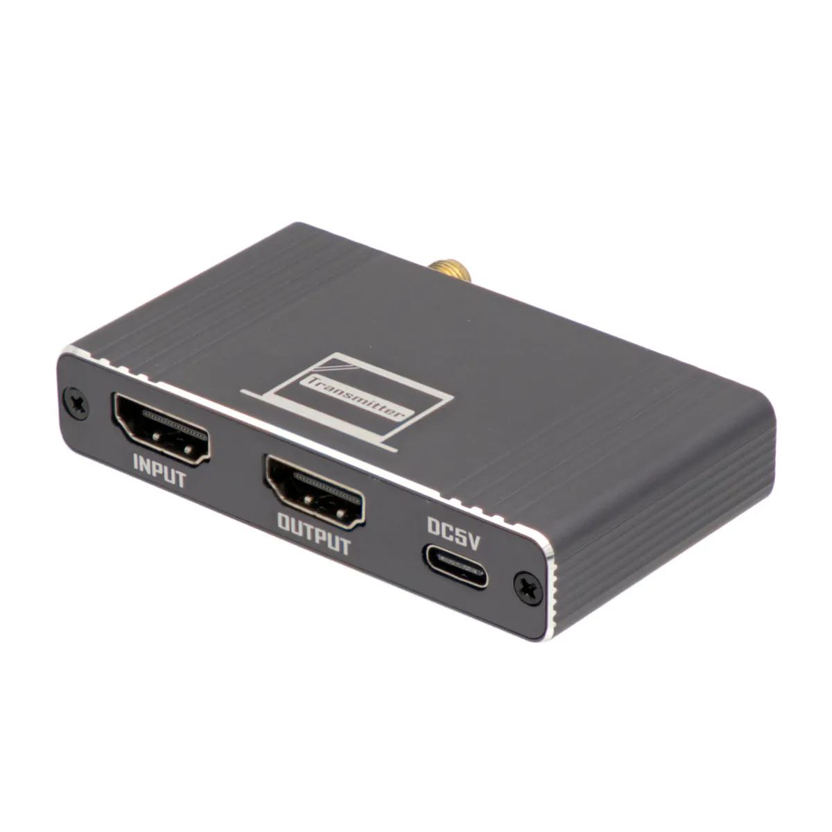 Extensor Wireless HDMI 200 metros, 1080P@60Hz | Admite multiples transmisores — imagen 7