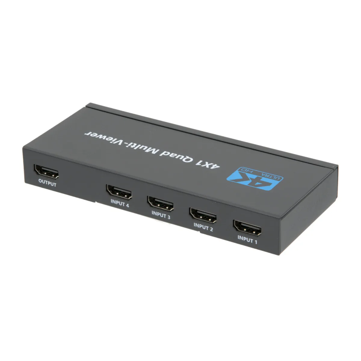 Multi Viewer 4x1 4K@30Hz HDCP1.4 — imagen 2
