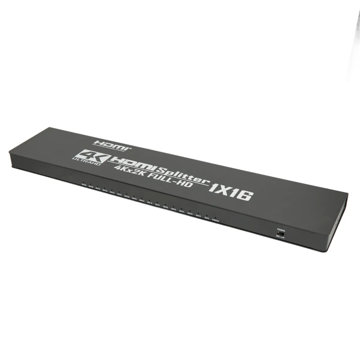 Splitter 1x16 4K@30Hz HDCP1.4 — imagen 2