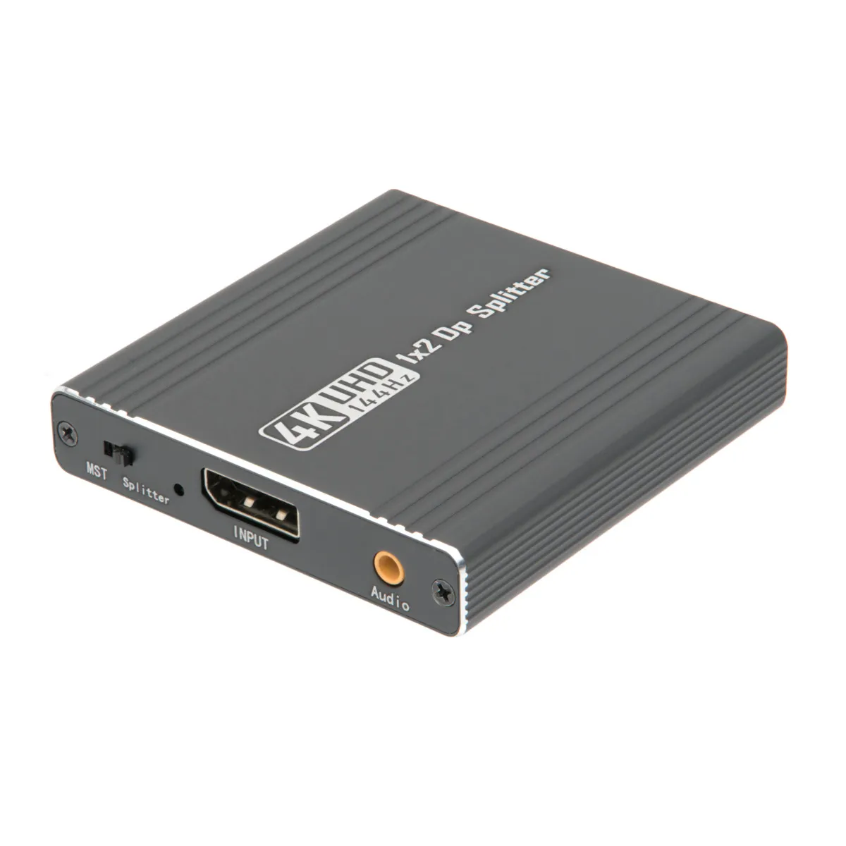 Splitter DisplayPort  1x2  8K@60Hz | MST