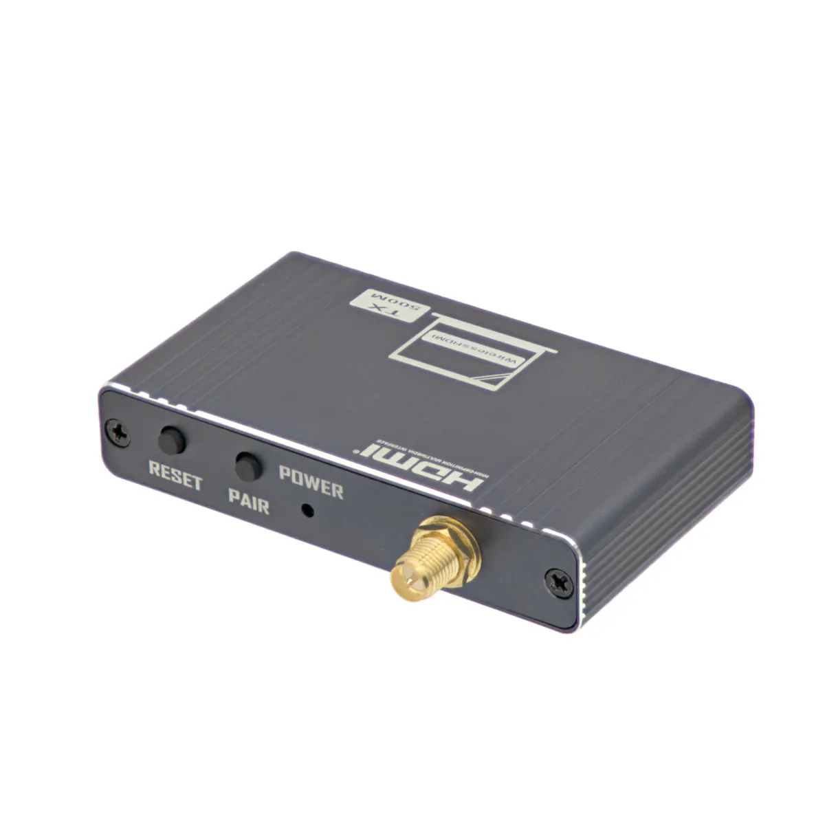 Extensor Wireless HDMI 500 metros, 1080P@60Hz — imagen 3