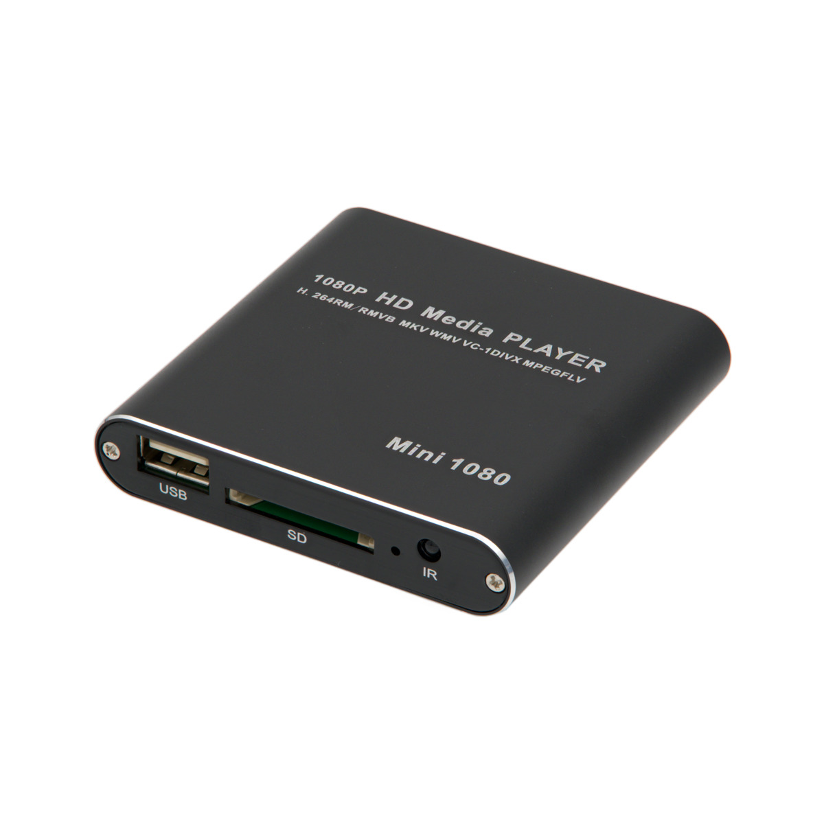 HD Media Player