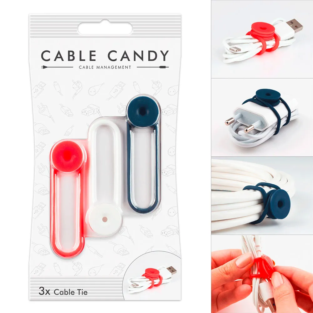 Cable Tie — imagen 2