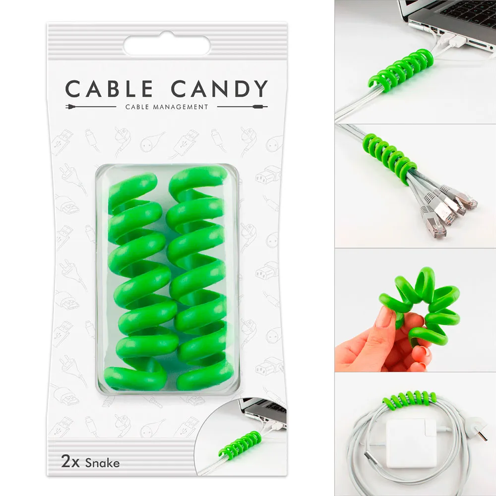 Snake - Color Verde — imagen 2