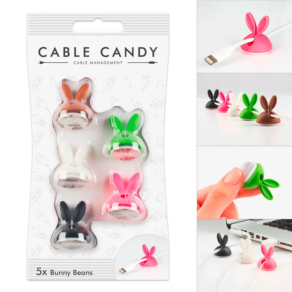Bunny Beans — imagen 2