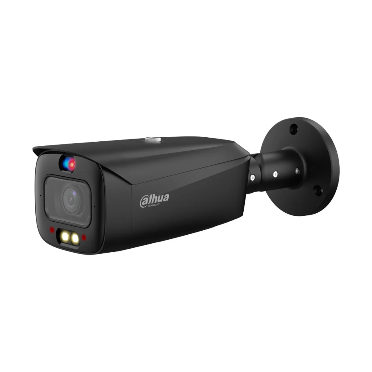 4MP Smart Dual Light outdoor IP camera