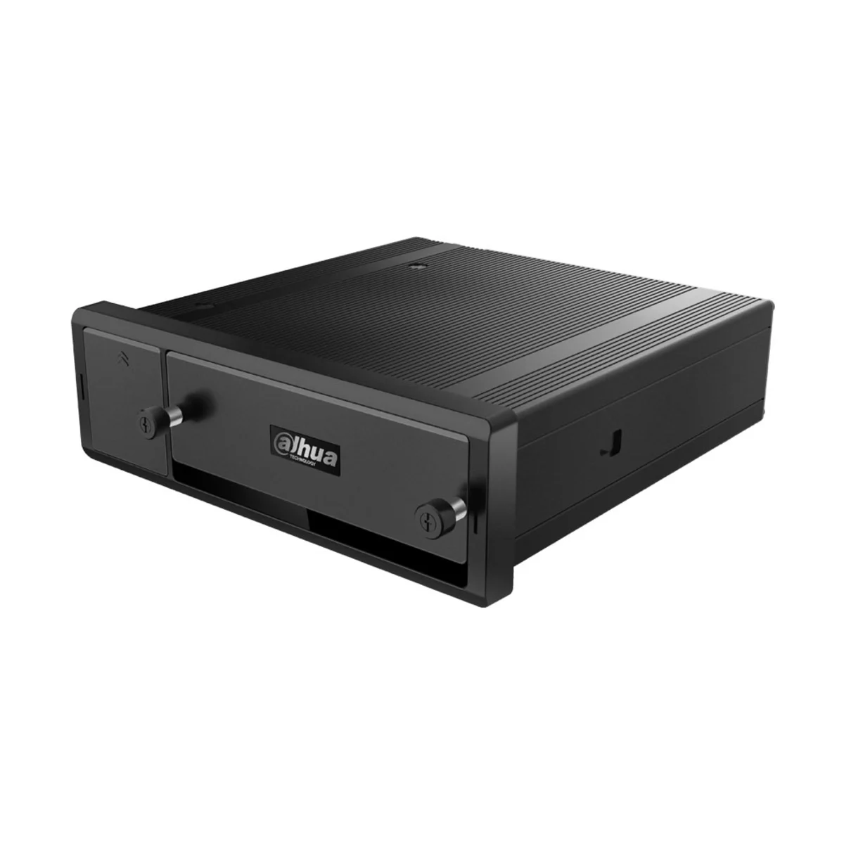 NVR Embarcado 4ch 1080P H265 VGA AVOUTx1 4PoE 1HDD 2.5" 1SD GPS WiFi 4G DC6-36V AI