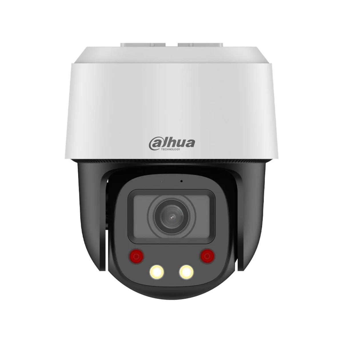 4MP IP PTZ dome Smart Dual Light with active deterrence