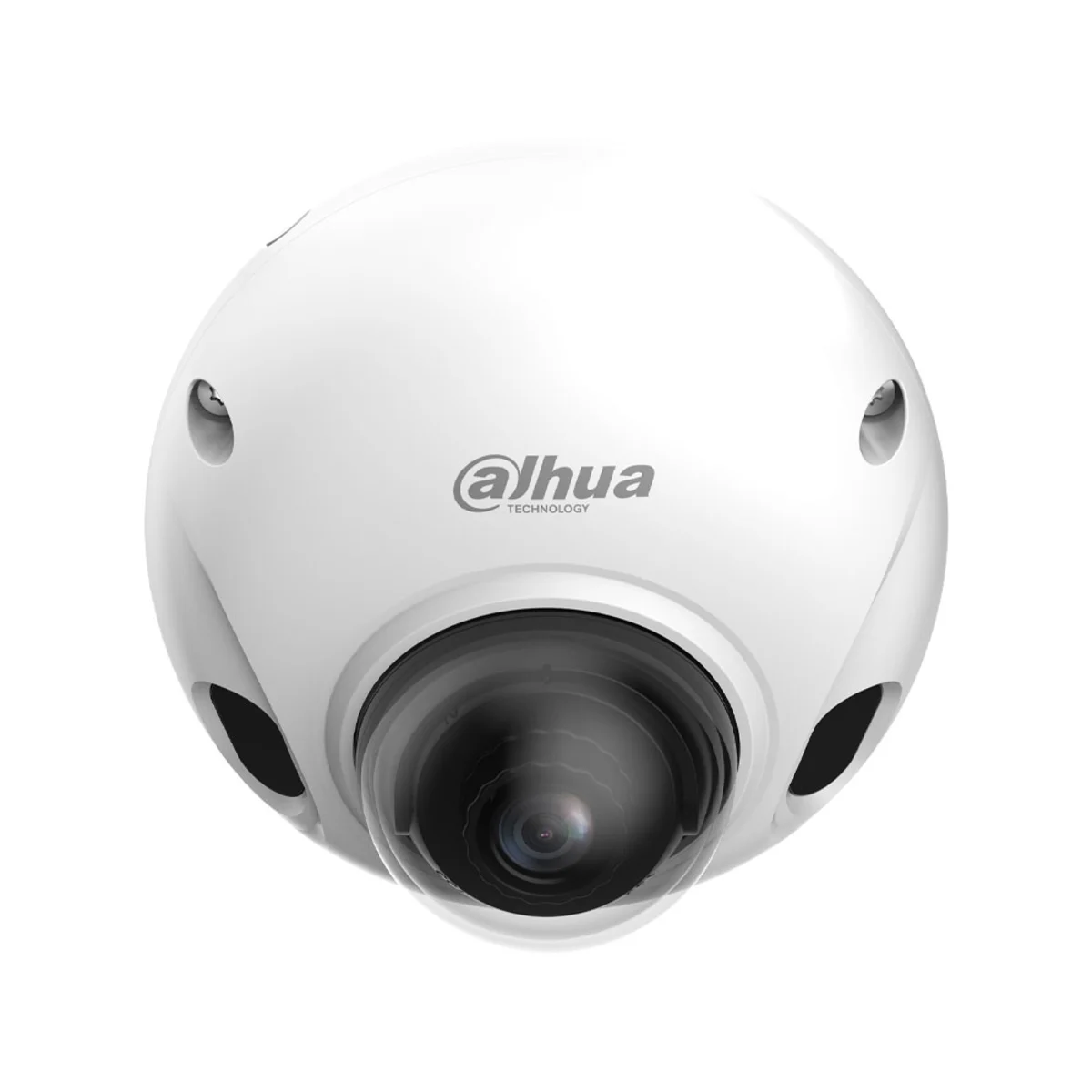 Dahua 2MP Mobile IP Dome with IR 20 m