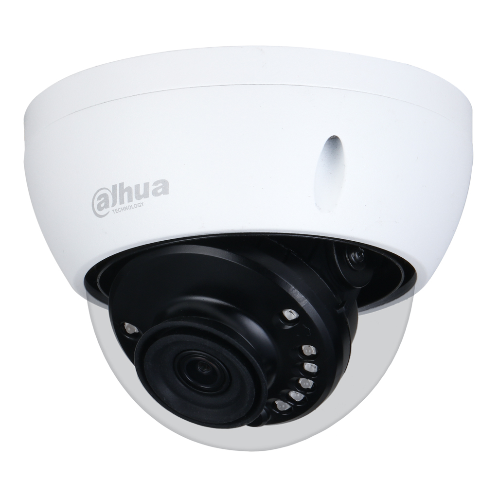 Dome HDCVI 5M DN ICR DWDR IR30m 0Lux 2.8mm IP67 IK10