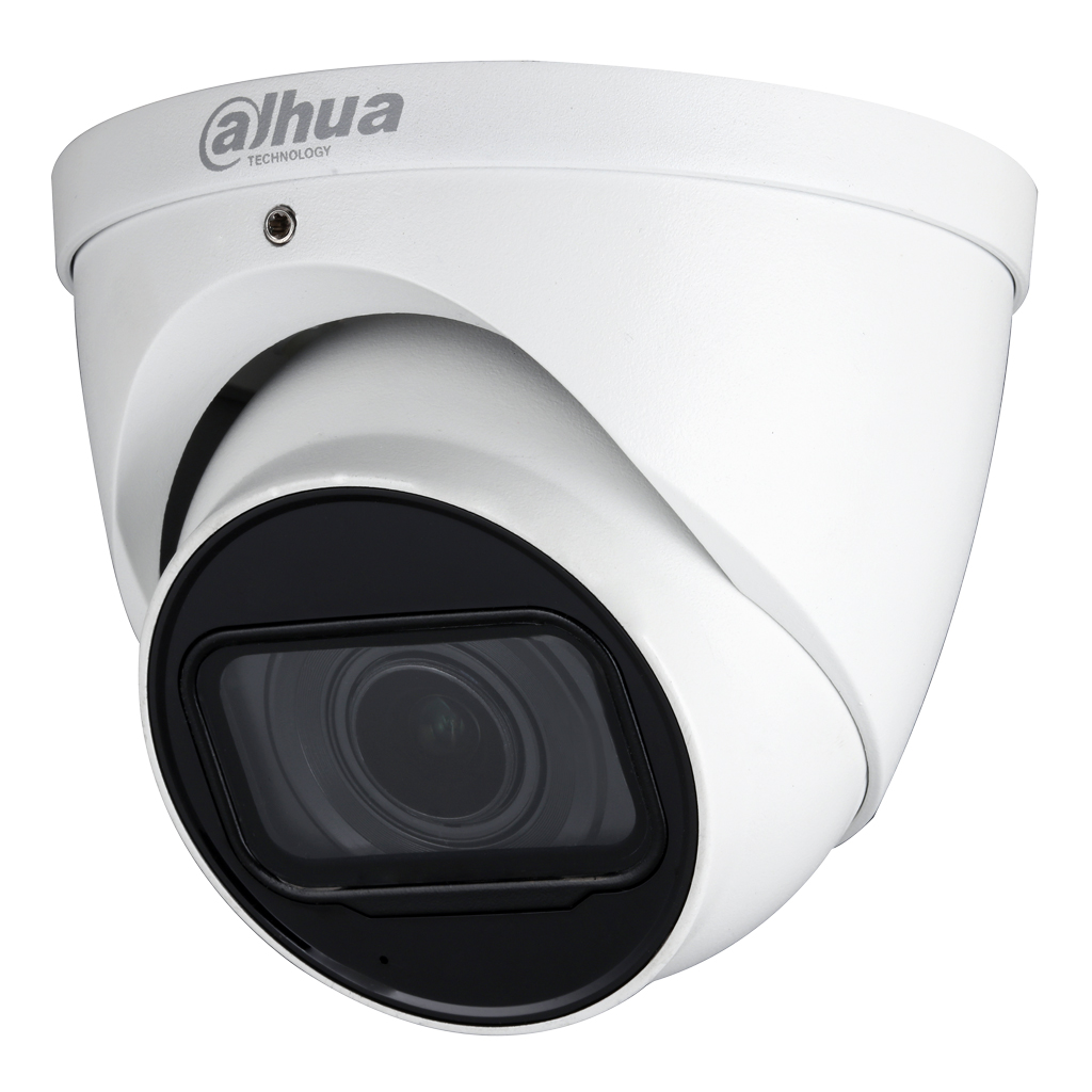 Dome HDCVI 4EN1 2M 1080P DN ICR WDR Starlight IR60m 2.7-12mm VFM IP67 MIC