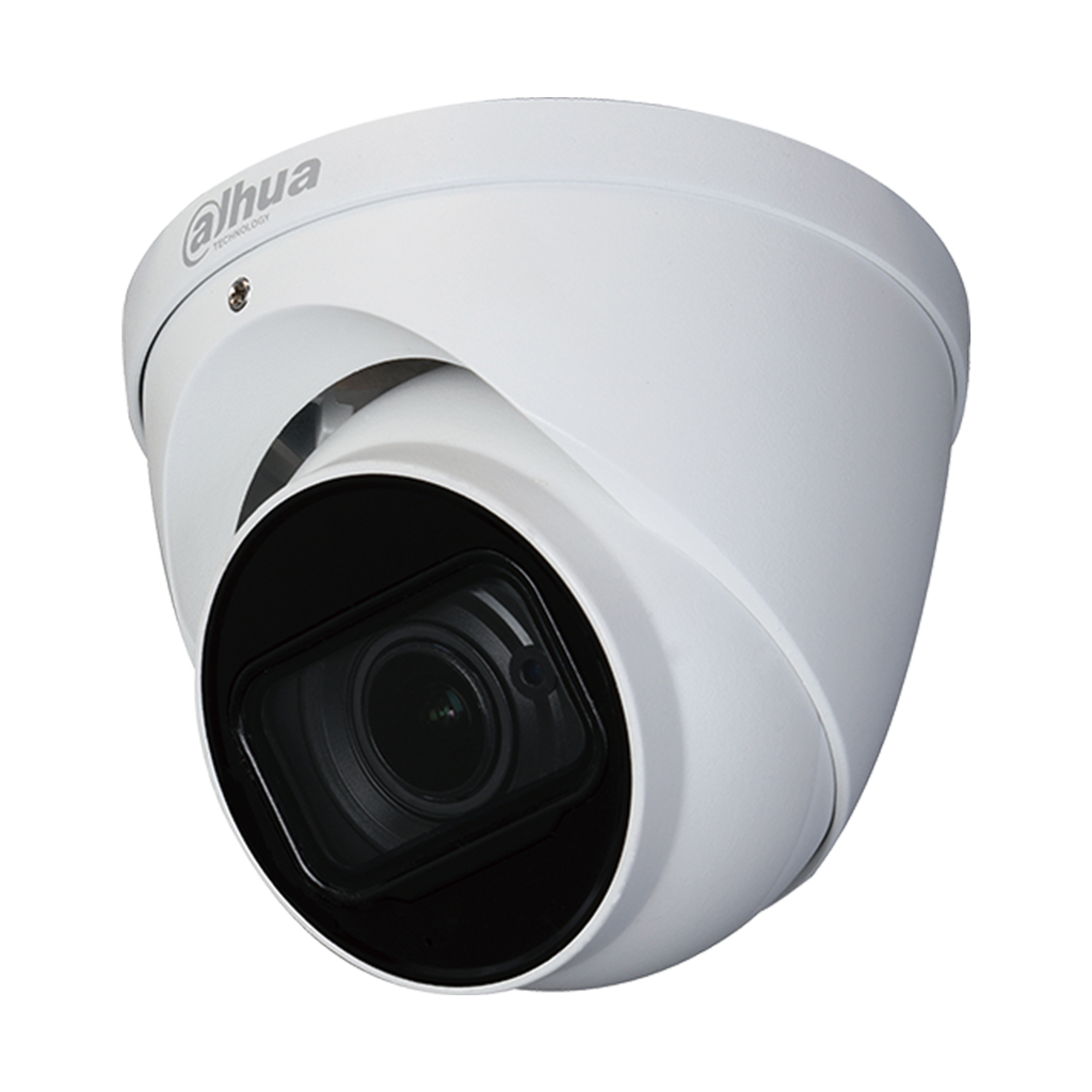 Dome HDCVI 5M DN WDR Starlight IR60m 0Lux 2.7-13.5mm VFM IP67 MIC
