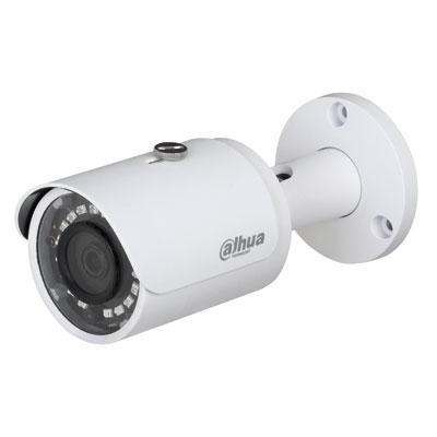 Bullet HDCVI 4EN1 2M 1080P DN WDR Starlight IR30m 3.6mm IP67