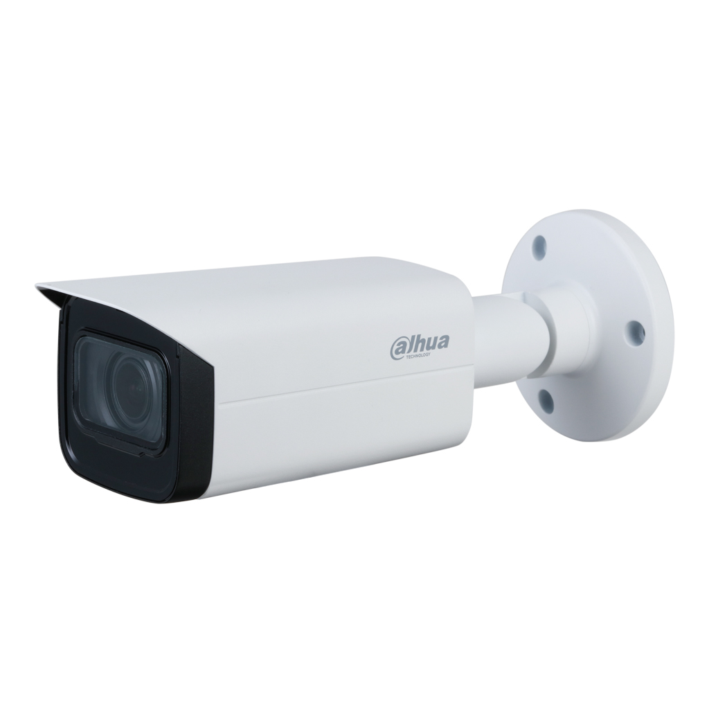 Bullet HDCVI 4EN1 2M 1080P DN ICR WDR Starlight IR80m 2.7-13.5 VFM IP67 MIC