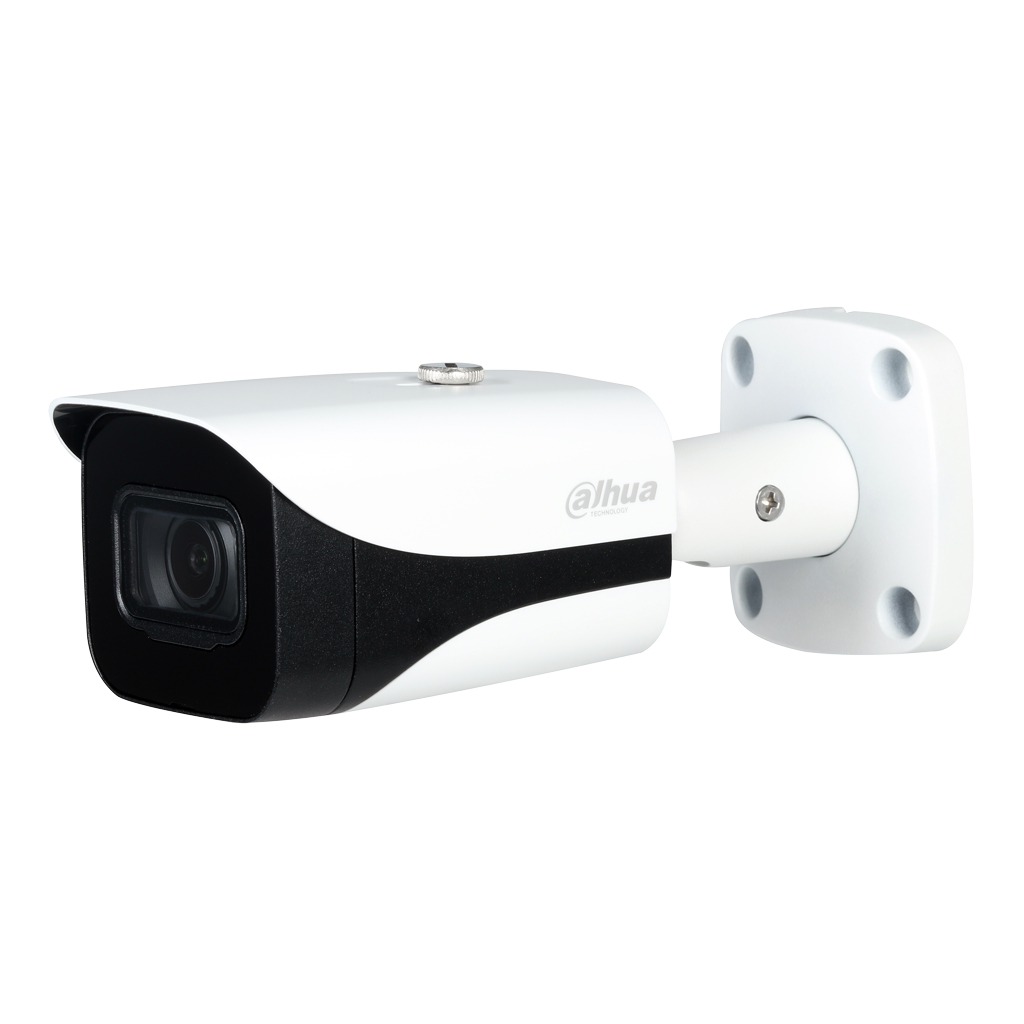 Bullet HDCVI 4EN1 5M DN WDR Starlight IR40m 2.8mm IP67 AUDIO MIC
