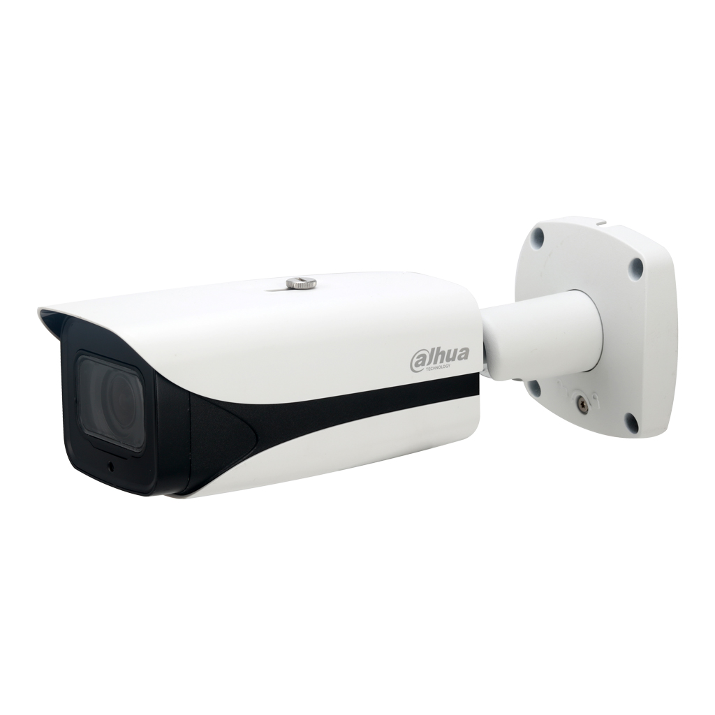 Bullet HDCVI 2M 1080P DN ICR WDR Starlight IR100m 5.3-64VFM x12 IP67 IK10 DUAL-POWER