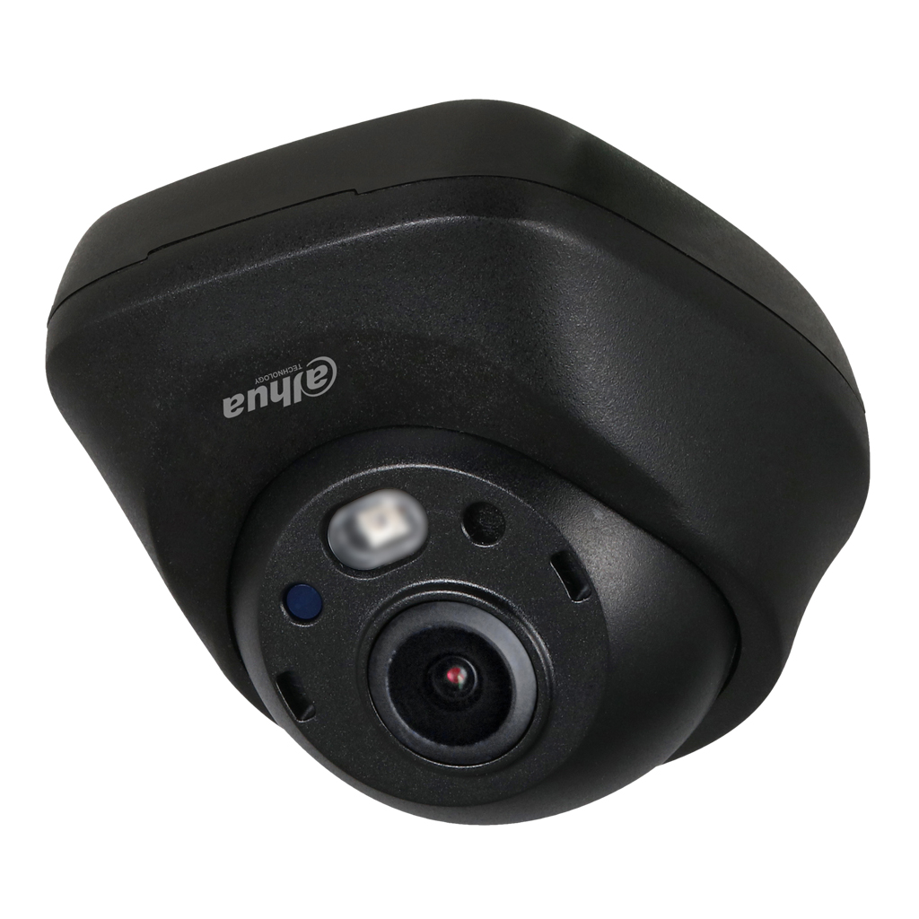Dome HDCVI 2M 1080P DN IR3m 0Lux 2.1mm MOVIL conector AVIACION M12 MIC