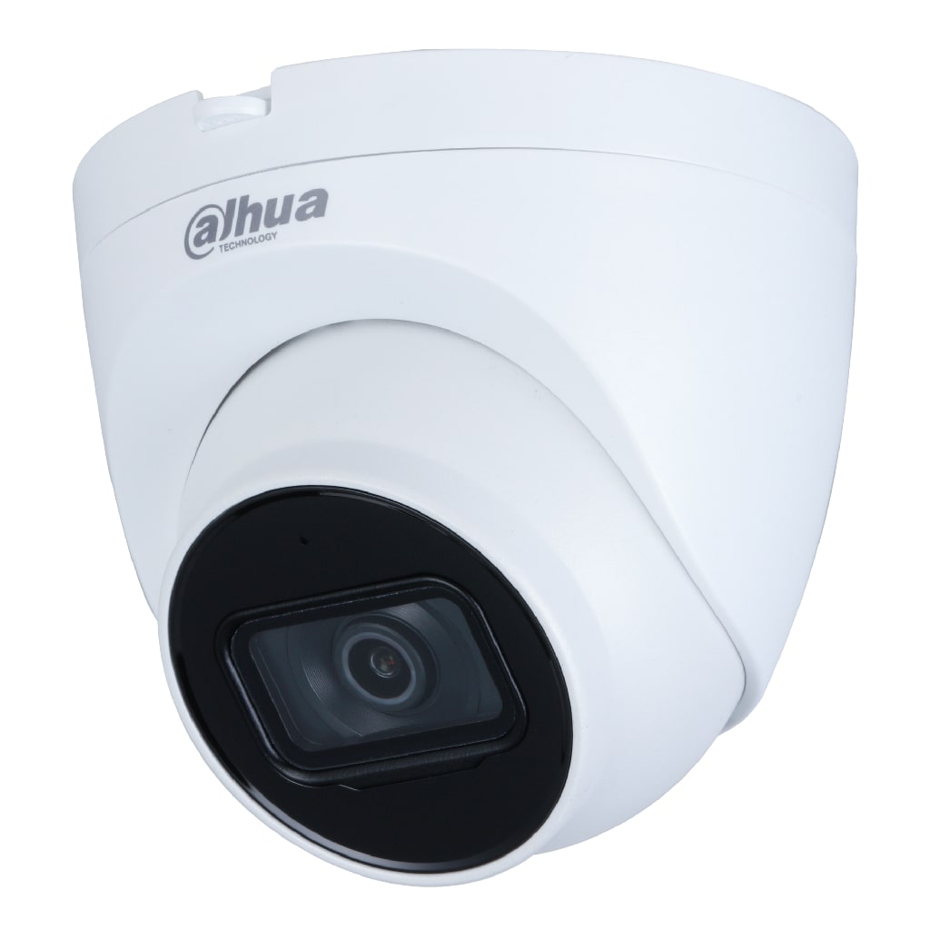 Dome IP H.265 2M DN SMART Starlight IVS IR30m 2.8mm IP67 PoE SD MIC