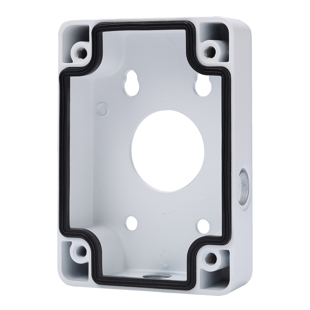 Anticorrosion junction box for PFB303WA PFB731W