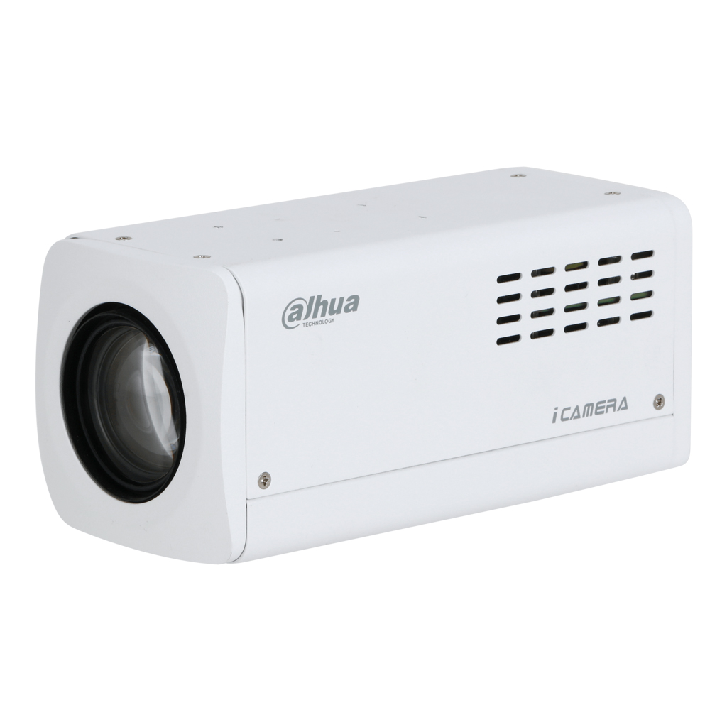 Bullet IP H.265 4M DN SMART WDR Starlight 32x PoE AUDIO E/S AI
