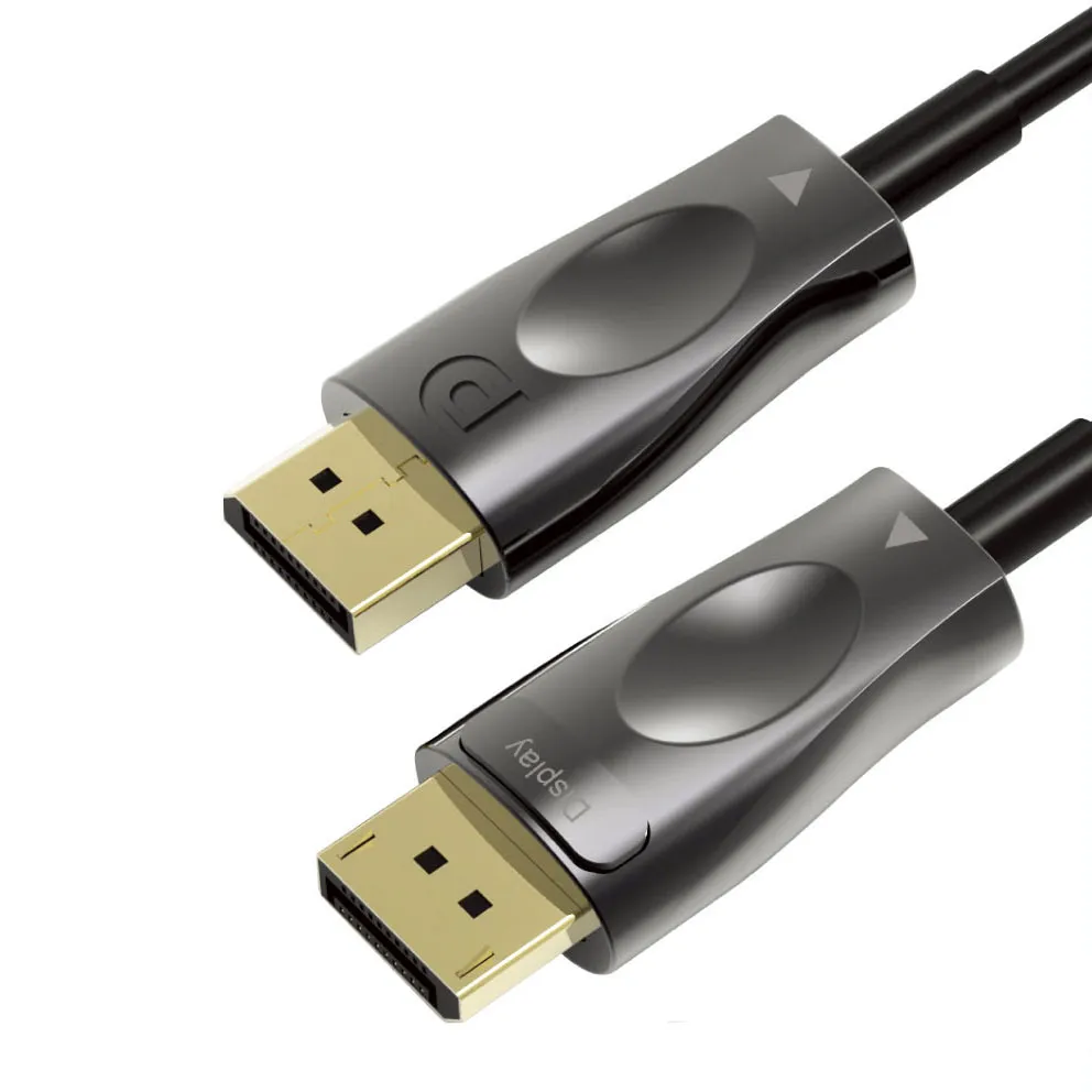 DisplayPort 1.4 from FO, 30m