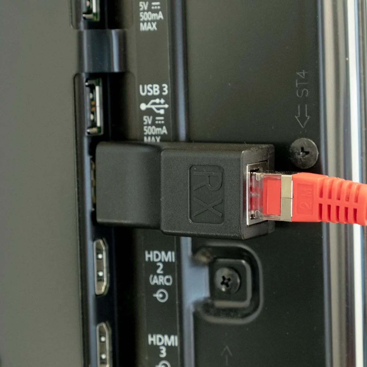 Extensor HDMI de formato pequeño 4K(10m) y 1080p(30m) — imagen 6