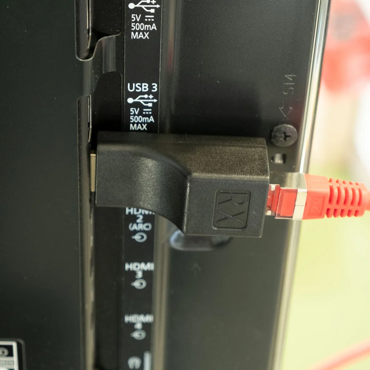 Extensor HDMI de formato pequeño 4K(10m) y 1080p(30m) — imagen 7